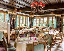 Landhotel Römerhof