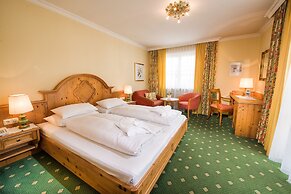 Landhotel Römerhof