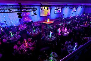 DoubleTree by Hilton Milton Keynes