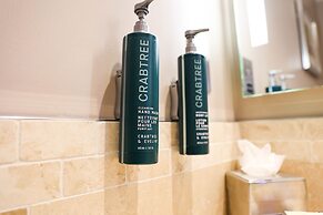 DoubleTree by Hilton Milton Keynes