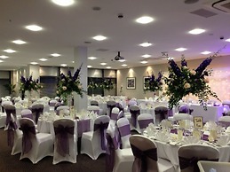 DoubleTree by Hilton Milton Keynes