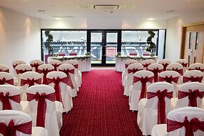 DoubleTree by Hilton Milton Keynes