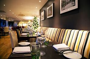 DoubleTree by Hilton Milton Keynes