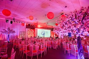 DoubleTree by Hilton Milton Keynes