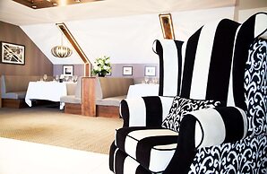 DoubleTree by Hilton Milton Keynes