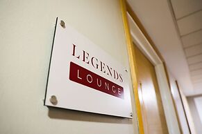 DoubleTree by Hilton Milton Keynes