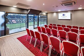 DoubleTree by Hilton Milton Keynes