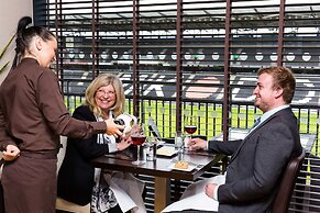 DoubleTree by Hilton Milton Keynes