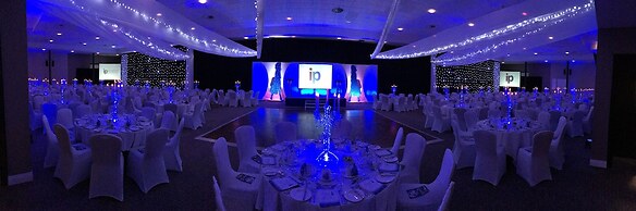 DoubleTree by Hilton Milton Keynes