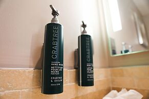 DoubleTree by Hilton Milton Keynes