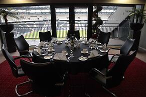 DoubleTree by Hilton Milton Keynes