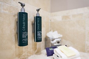 DoubleTree by Hilton Milton Keynes