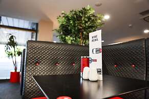 DoubleTree by Hilton Milton Keynes