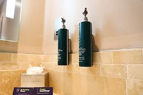 DoubleTree by Hilton Milton Keynes