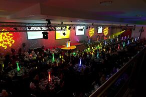 DoubleTree by Hilton Milton Keynes