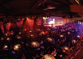 DoubleTree by Hilton Milton Keynes