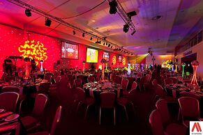 DoubleTree by Hilton Milton Keynes