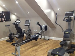 DoubleTree by Hilton Milton Keynes