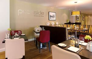DoubleTree by Hilton Milton Keynes