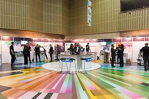 DoubleTree by Hilton Milton Keynes