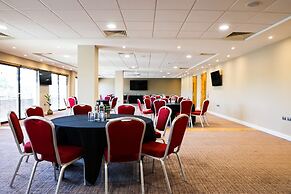 DoubleTree by Hilton Milton Keynes