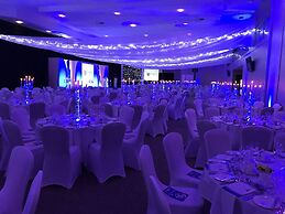 DoubleTree by Hilton Milton Keynes