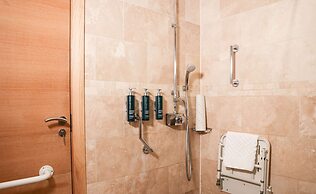 DoubleTree by Hilton Milton Keynes