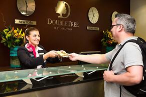 DoubleTree by Hilton Milton Keynes