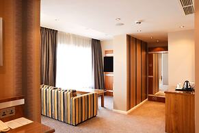 DoubleTree by Hilton Milton Keynes