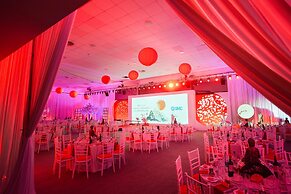 DoubleTree by Hilton Milton Keynes