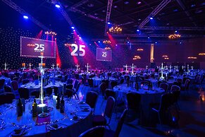 DoubleTree by Hilton Milton Keynes