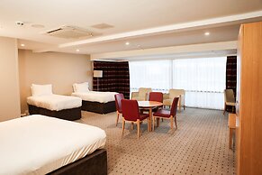 DoubleTree by Hilton Milton Keynes