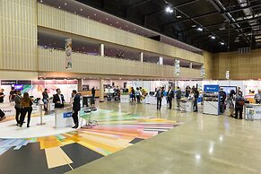 DoubleTree by Hilton Milton Keynes