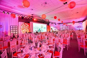 DoubleTree by Hilton Milton Keynes