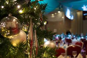 DoubleTree by Hilton Milton Keynes