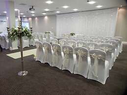 DoubleTree by Hilton Milton Keynes