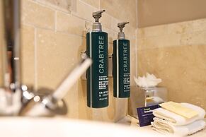 DoubleTree by Hilton Milton Keynes