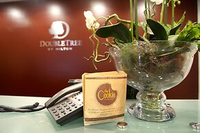 DoubleTree by Hilton Milton Keynes