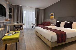 Citadines Arnulfpark Munich