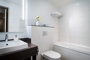 Citadines Arnulfpark Munich