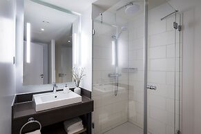 Citadines Arnulfpark Munich