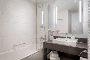 Citadines Arnulfpark Munich