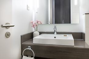 Citadines Arnulfpark Munich