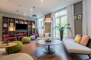 Citadines Arnulfpark Munich