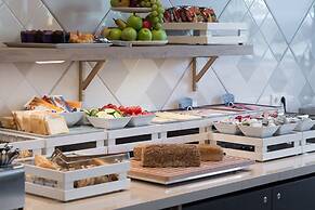 Citadines Arnulfpark Munich