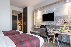 Citadines Arnulfpark Munich