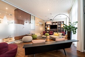 Citadines Arnulfpark Munich