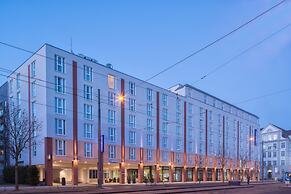 Citadines Arnulfpark Munich