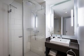 Citadines Arnulfpark Munich