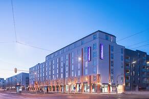 Citadines Arnulfpark Munich